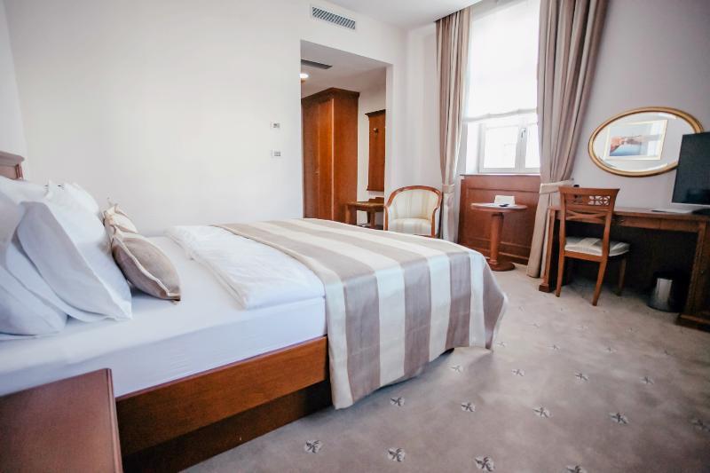 Hotel Stara Lika Gospić Exterior foto