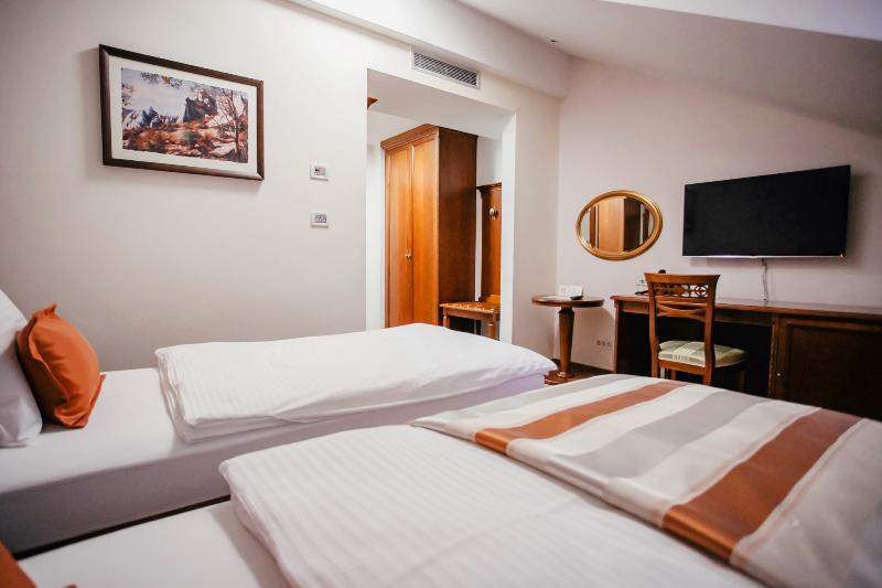 Hotel Stara Lika Gospić Exterior foto